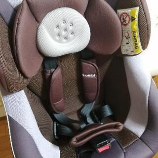 コンビ☆チャイルドシート☆COMBI