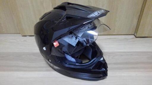 FAY Trekker フライ トレッカー　未使用品　スペアシールド付き FAY Trekker フライ トレッカー 未使用品 スペアシールド付き 2026年