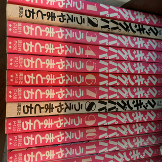 クッキングパパ　38巻＋それ以降