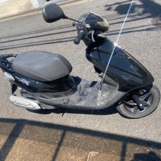 激安！ヤマハ　ジョグZR エボ2 中古車
