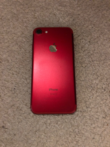 Apple iPhone 7 128GB SIMフリー