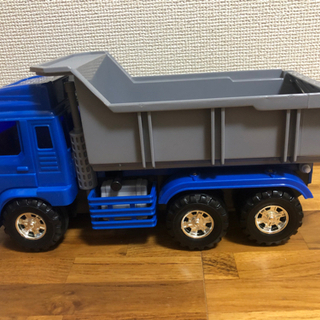 ダンプカー🚛　！！断捨離中！！