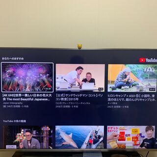 【現金手渡しOK】ハイセンス Hisense 液晶テレビ [50...
