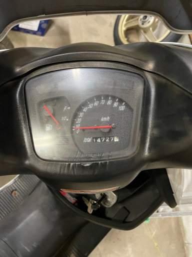 アドレス110 激安 即乗り pcxマジェ原付通勤通学 ビッグスクーター