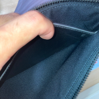 louis vuitton 財布兼クラッチバッグ