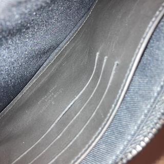 louis vuitton 財布兼クラッチバッグ