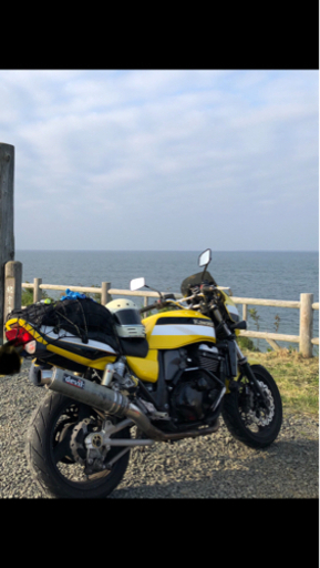 ZRX1100 車検付き、実働個人出品です