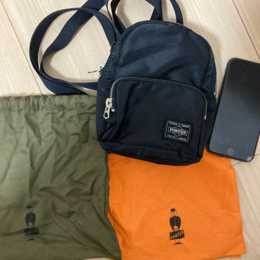 porter howlシリーズ