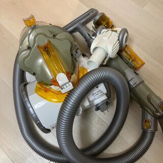 dyson dc12　掃除機