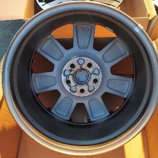【商談中】中古アルミホイールのみ４本