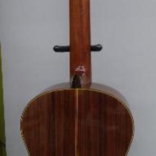 2 希少 Ryoji Matsuoka M50 クラシックギター 松岡良治 楽器