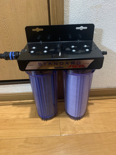 マーフィードスタンダードネオ