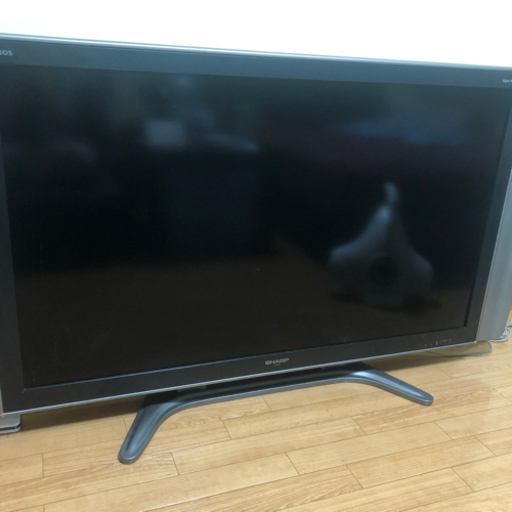 AQUOSのテレビ売ります！