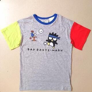 新品 H M エイチアンドエム バッドバツマル 半袖tシャツ 135 140 ひまわり 滝谷の子供用品の中古あげます 譲ります ジモティーで不用品の処分