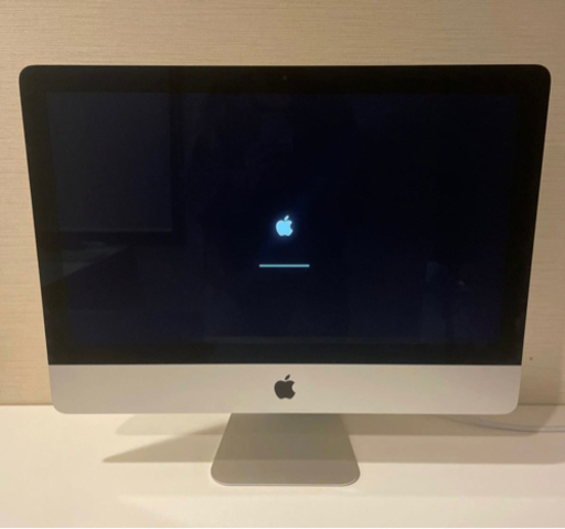美品】iMac Retina 4K ディスプレイ21.5インチ Apple Core i5 HDD1TB
