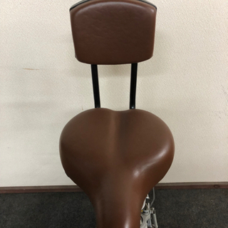 チノスオシャレ自転車