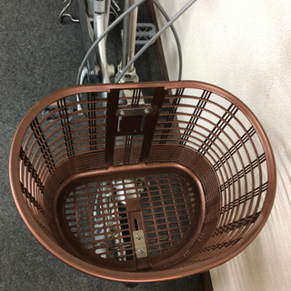 チノスオシャレ自転車