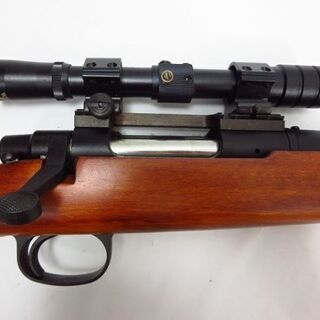 UPLAND GAME アップランドゲーム ASGK SUN-PRO JAPAN Remington