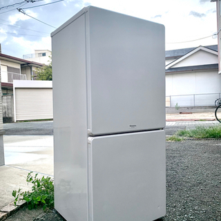 配送無料当日配送‼️冷蔵庫✨ 便利なボトムフリーザー 清掃済み✨洗濯機も出品　大阪　兵庫　京都　奈良　滋賀　和歌山 配送無料?当日配送‼️冷蔵庫✨ 便利なボトムフリーザー? 清掃