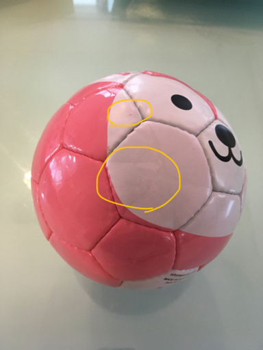 2 800 500円 赤ちゃん用 ボール ウサギ ファーストボール クッションボール Akiko1221s 新中野のおもちゃの中古あげます 譲ります ジモティーで不用品の処分