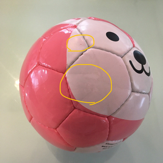 2 800 500円 赤ちゃん用 ボール ウサギ ファーストボール クッションボール Akiko1221s 新中野のおもちゃの中古あげます 譲ります ジモティーで不用品の処分