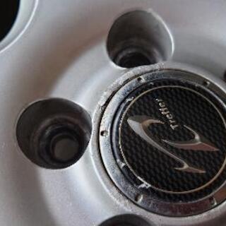 195/65r15 yokohama  IG60 スタッドレス　2018年製