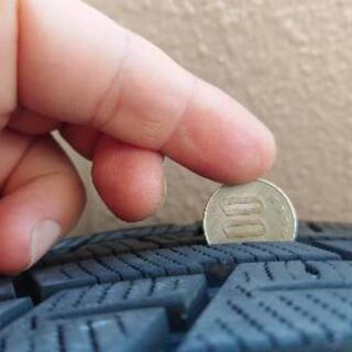 195/65r15 yokohama  IG60 スタッドレス　2018年製