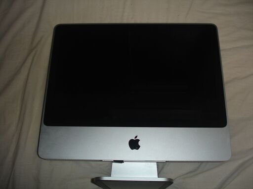 I MAC 2.15  2013 Apple純正USBテンキー付きキーボード、 マウス付き　OS X 10.15,7