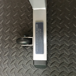 BODYSOLID ボディソリッド GFI-21 トレーニングベンチ