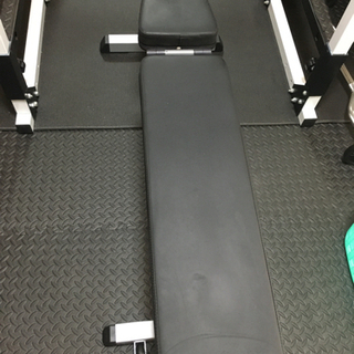 BODYSOLID ボディソリッド GFI-21 トレーニングベンチ