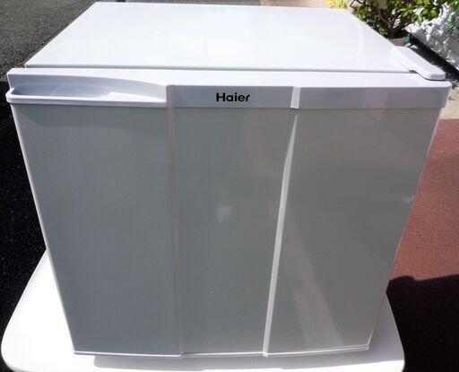 ☆ハイアール Haier JR-N40C 40L 1ドア冷蔵庫◇使い勝手抜群 skyprint.id
