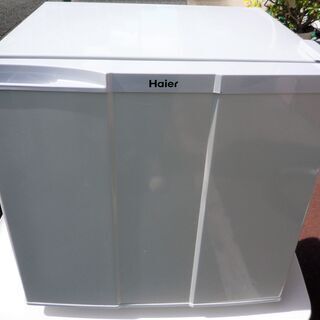 ☆ハイアール Haier JR-N40C 40L 1ドア冷蔵庫◆...