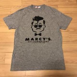 MARCY'S／田代まさし氏 サイズM 半袖Tシャツ

