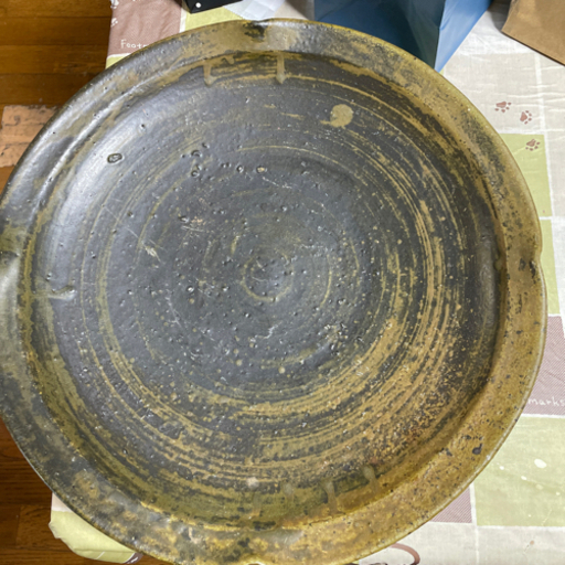 登り窯焼き 登窯（登り窯）