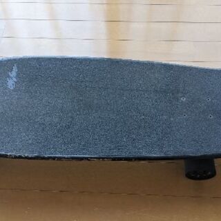 OB Five サーフスケート 31インチ blacker