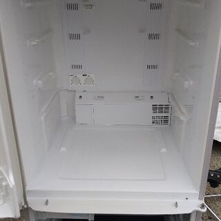 洗浄 消毒済み 冷蔵庫 3ドア - 家電