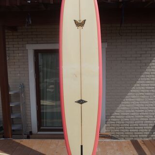 DEVOTION SURF BOARD (デボーションサーフボード) ミッドレングス