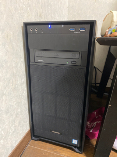 ゲーミングPC