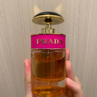 PRADAの香水