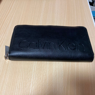 【ネット決済】CaivnKlein財布