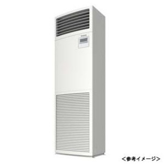 飲食店に！未開封 2018年購入 パナソニック Gシリーズ エコナビ 床置形 