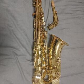 ヤマハ　YAS-475  美品