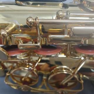 ヤマハ　YAS-475  美品