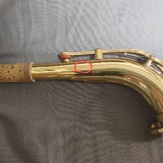 ヤマハ　YAS-475  美品