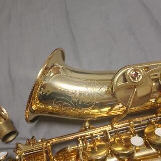 ヤマハ　YAS-475  美品