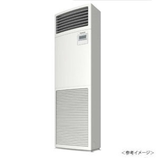 未開封 パナソニック PA-P80B6GN Gシリーズ(高効率) 床置形 三相 R32（CS-P80B6）