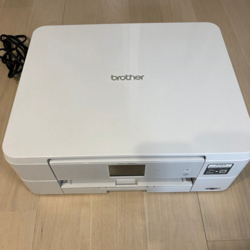 ブラザー　brother DCP-J562N  プリンター