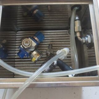 アサヒ生ビールサーバー BSー5