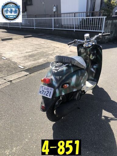 お取引頂きました。愛知県公安委員会許可業者(オートバイ商)☆GARAGE-