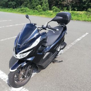 ホンダPCX FJ 81売ります
